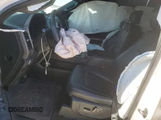 2018 Ford Expedition XLT with VIN 1FMJU1HT8JEA17688, listed as a Copart auction lot 43775715 with 98,377 mi miles and Salvage Title. Bid and sale history available at carsss.com. Image 7.