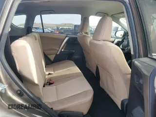 2013 Toyota RAV4 LE с VIN JTMBFREV4DD003403, выставлен на аукционе Copart как лот 52348215 с пробегом 246 128 миль миль и Списание • Salvage title. История ставок и продаж доступна на DreamBid. Изображение 10.