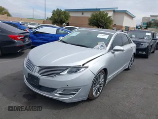 2013 Lincoln MKZ Hybrid с VIN 3LN6L2LU4DR812074, выставлен на аукционе IAAI как лот 41718862 с пробегом 248 449 миль миль и . История ставок и продаж доступна на DreamBid. Изображение 2.