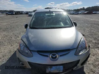 2013 Mazda 2 Touring z VIN JM1DE1LZ3D0157823, wystawiony jako Copart lot #48055395 z przebiegiem 140 538 mil mil oraz Szkoda całkowita • Salvage title. Historia ofert i sprzedaży dostępna na DreamBid. Obrazek 5.