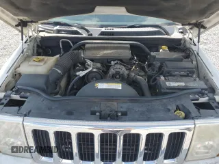 2010 Jeep Commander Sport with VIN 1J4RH4GK9AC157468, listed as a Copart auction lot 71022274 with 150,054 mi miles and Clean Title. Bid and sale history available at carsss.com. Image 12.