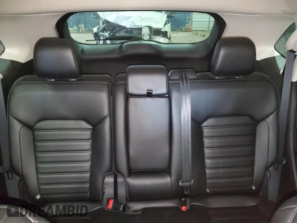 2020 Ford Edge SEL z VIN 2FMPK4J98LBA81213, wystawiony jako Copart lot #52887815 z przebiegiem 42 965 mil mil oraz Nie do naprawy • Non repairable. Historia ofert i sprzedaży dostępna na DreamBid. Obrazek 10.