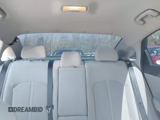 2017 Hyundai Sonata 2.4L with VIN 5NPE24AF7HH493040, listed as a IAAI auction lot 41831646 with 142,523 mi miles and . Bid and sale history available at carsss.com. Image 19.