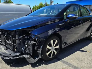 2020 Toyota Mirai z VIN JTDBVRBD2LA008274, wystawiony jako Copart lot #42030885 z przebiegiem 36 722 mil mil oraz Szkoda całkowita • Salvage title. Historia ofert i sprzedaży dostępna na DreamBid. Obrazek 2.