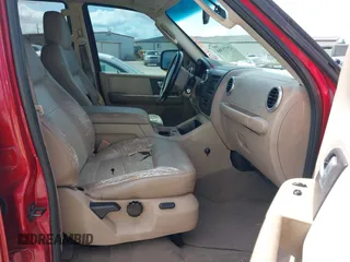 2003 Ford Expedition Eddie Bauer with VIN 1FMFU18L23LA95615, listed as a IAAI auction lot 42575384 with 223,274 mi miles and . Bid and sale history available at DreamBid. Image 5.