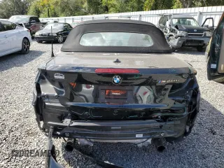 2017 BMW M2 z VIN WBA2L1C33HV666731, wystawiony jako Copart lot #74293723 z przebiegiem 22 763 mil mil oraz . Historia ofert i sprzedaży dostępna na DreamBid. Obrazek 6.