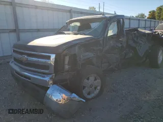 2012 Chevrolet Silverado 1500 LT with VIN 1GCNKSE00CZ157872, listed as a Copart auction lot 74518834 with Not Provided miles and Clean Title. Bid and sale history available at carsss.com. Image 1.