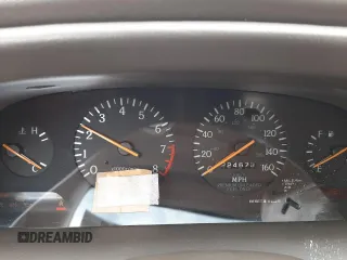 1994 Infiniti Q45 z VIN JNKNG01D1RM256994, wystawiony jako Copart lot #49919695 z przebiegiem 224 673 mil mil oraz Szkody całkowita. Historia ofert i sprzedaży dostępna na DreamBid. Obrazek 9.