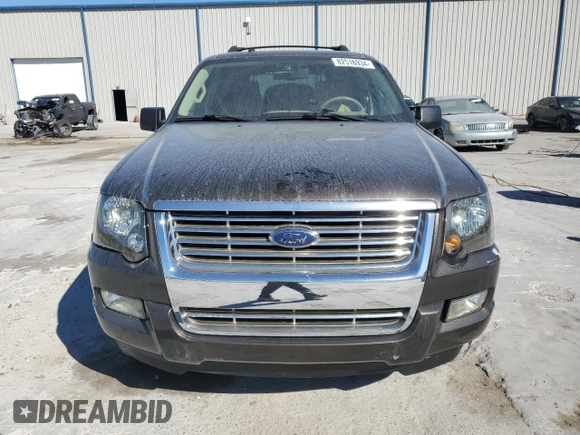 2008 Ford Explorer XLT with VIN 1FMEU638X8UA35093, listed as a Copart auction lot 82516934 with 151,461 mi miles and Salvage title. Bid and sale history available at DreamBid. Image 5.