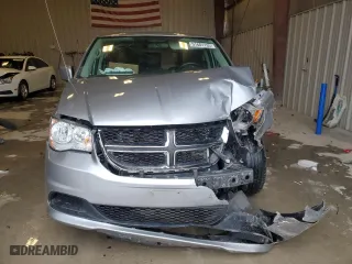 2016 Dodge Grand Caravan SXT with VIN 2C4RDGCG8GR334046, listed as a Copart auction lot 51601135 with 109,802 mi miles and Clean Title. Bid and sale history available at carsss.com. Image 5.
