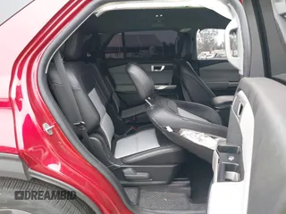2023 Ford Explorer XLT с VIN 1FMSK7DH1PGB08068, выставлен на аукционе IAAI как лот 42462456 с пробегом 31 443 миль миль и . История ставок и продаж доступна на DreamBid. Изображение 8.