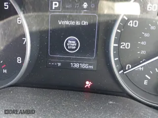 2017 Hyundai Elantra Limited with VIN 5NPD84LF4HH118553, listed as a IAAI auction lot 41607331 with 138,166 mi miles. Bid and sale history available at carsss.com. Image 15.