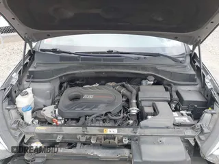 2017 Hyundai Santa Fe Ultimate z VIN 5XYZWDLA4HG441962, wystawiony jako IAAI lot #42144550 z przebiegiem 124 627 mil mil oraz . Historia ofert i sprzedaży dostępna na DreamBid. Obrazek 10.