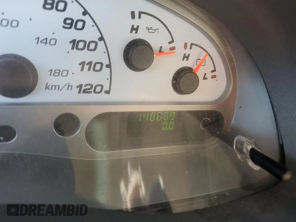 2005 Ford Explorer Sport Trac XLS с VIN 1FMZU77K75UA78704, выставлен на аукционе Copart как лот 41428235 с пробегом 148 689 миль миль и Списание • Salvage title. История ставок и продаж доступна на DreamBid. Изображение 9.