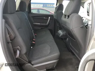 2011 GMC Acadia SLE with VIN 1GKKVPED1BJ415151, listed as a Copart auction lot 46675505 with 208,189 mi miles and Clean Title. Bid and sale history available at carsss.com. Image 11.