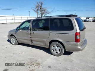 2004 Chevrolet Venture Warner Bros 1SE z VIN 1GNDX13E74D105294, wystawiony jako Copart lot #74743294 z przebiegiem 111 928 mil mil oraz Szkoda całkowita • Salvage title. Historia ofert i sprzedaży dostępna na DreamBid. Obrazek 2.