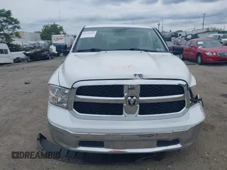 2016 Ram 1500 Tradesman with VIN 3C6JR6DT6GG285396, listed as a IAAI auction lot 42756232 with Not provided miles and . Bid and sale history available at DreamBid. Image 11.