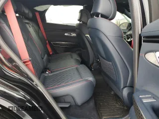 2022 Genesis GV70 Sport с VIN KMUMCDTC1NU018316, выставлен на аукционе Copart как лот 43266355 с пробегом 46 048 миль миль и Чистый • Clean title. История ставок и продаж доступна на DreamBid. Изображение 11.