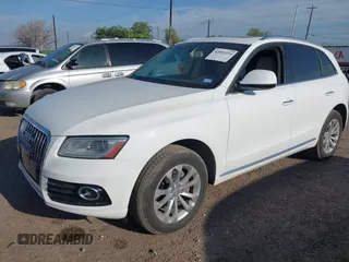 2016 Audi Q5 Premium с VIN WA1C2AFP9GA020098, выставлен на аукционе IAAI как лот 42021514 с пробегом 106 309 миль миль и . История ставок и продаж доступна на DreamBid. Изображение 2.