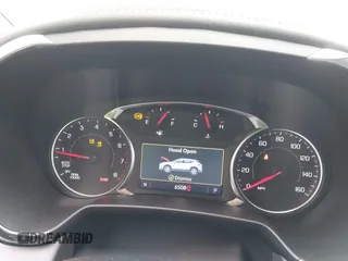 2024 Chevrolet Blazer LT с VIN 3GNKBJR49RS180008, выставлен на аукционе IAAI как лот 41739457 с пробегом 6 508 миль миль и . История ставок и продаж доступна на DreamBid. Изображение 7.
