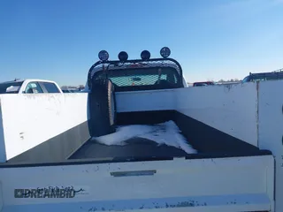 2007 Ford F-350 с VIN 1FDSF35P67EA42339, выставлен на аукционе IAAI как лот 41457797 с пробегом 72 297 миль миль и . История ставок и продаж доступна на DreamBid. Изображение 8.