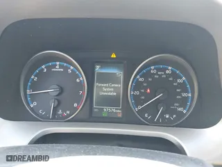 2017 Toyota RAV4 XLE with VIN 2T3RFREV1HW561295, listed as a IAAI auction lot 42049546 with 97,576 mi miles. Bid and sale history available at carsss.com. Image 7.