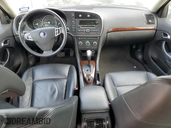2010 Saab 9-3 z VIN YS3FA4CY6A1610828, wystawiony jako Copart lot #44616125 z przebiegiem 111 308 mil mil oraz Szkoda całkowita • Salvage title. Historia ofert i sprzedaży dostępna na DreamBid. Obrazek 8.