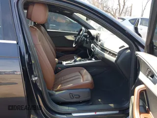 2017 Audi A4 Premium Plus с VIN WAUENAF46HN041350, выставлен на аукционе IAAI как лот 41781789 с пробегом 131 699 миль миль и . История ставок и продаж доступна на DreamBid. Изображение 5.