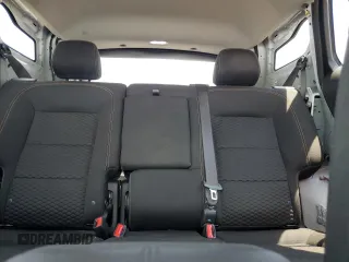 2021 GMC Terrain SLE z VIN 3GKALTEV4ML328648, wystawiony jako Copart lot #61897925 z przebiegiem 75 674 mil mil oraz Szkoda całkowita • Salvage title. Historia ofert i sprzedaży dostępna na DreamBid. Obrazek 10.