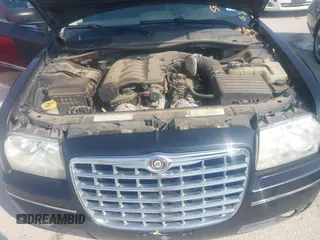2009 Chrysler 300 Touring with VIN 2C3LA53V49H508404, listed as a IAAI auction lot 42042637 with 171,356 mi miles and . Bid and sale history available at DreamBid. Image 10.