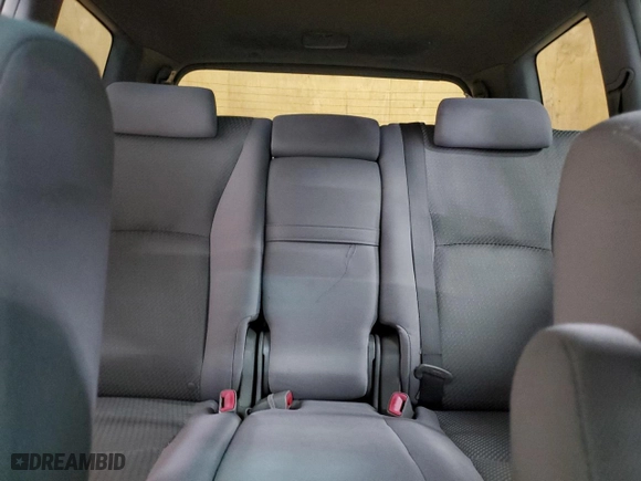 2006 Toyota Highlander w/3rd Row with VIN JTEEP21A160182218, listed as a Copart auction lot 51249245 with 239,768 mi miles and Clean Title. Bid and sale history available at carsss.com. Image 10.