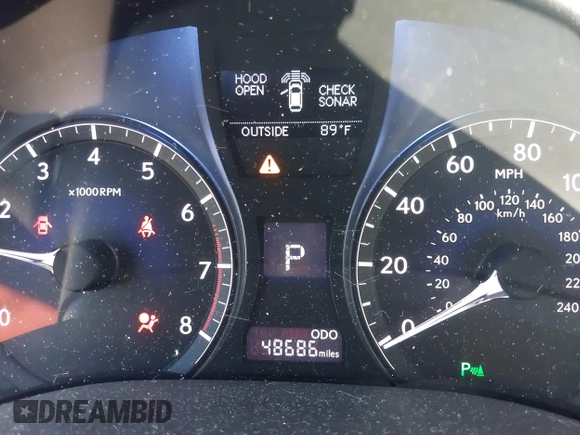 2015 Lexus RX 350 z VIN 2T2BK1BA3FC307932, wystawiony jako IAAI lot #42590624 z przebiegiem 48 686 mil mil oraz . Historia ofert i sprzedaży dostępna na DreamBid. Obrazek 14.