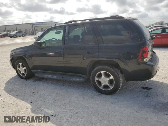 2008 Chevrolet TrailBlazer 1LT with VIN 1GNDT13S782125158, listed as a Copart auction lot 45360335 with 174,208 mi miles and Clean Title. Bid and sale history available at DreamBid. Image 2.