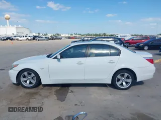 2004 BMW 5 Series 525i with VIN WBANA53514B846541, listed as a IAAI auction lot 42037169 with 140,724 mi miles and . Bid and sale history available at DreamBid. Image 15.