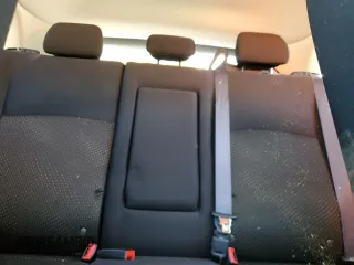 2016 Mitsubishi Outlander ES z VIN JA4AR3AU5GZ023965, wystawiony jako Copart lot #57271305 z przebiegiem 48 666 mil mil oraz Szkoda całkowita • Salvage title. Historia ofert i sprzedaży dostępna na DreamBid. Obrazek 10.