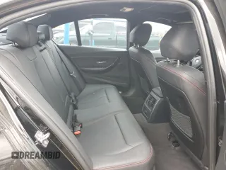 2014 BMW 3 Series 328i z VIN WBA3C1C56EK113073, wystawiony jako Copart lot #53875915 z przebiegiem 166 403 mil mil oraz Czysty tytuł • Clean title. Historia ofert i sprzedaży dostępna na DreamBid. Obrazek 10.