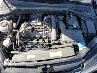 2021 Volkswagen Golf TSI с VIN 3VWW57AU1MM002054, выставлен на аукционе Copart как лот 53059614 с пробегом 45 524 миль миль и Списание • Salvage title. История ставок и продаж доступна на DreamBid. Изображение 13.