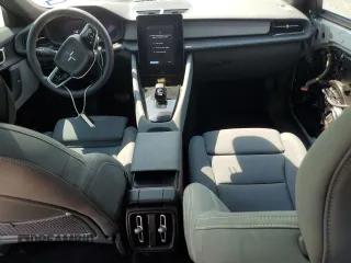 2021 Polestar 2 Launch Edition z VIN LPSED3KA6ML021871, wystawiony jako Copart lot #72254314 z przebiegiem 23 178 mil mil oraz Szkoda całkowita • Salvage title. Historia ofert i sprzedaży dostępna na DreamBid. Obrazek 8.