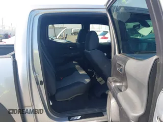 2021 Toyota Tacoma SR with VIN 5TFCZ5AN6MX270972, listed as a IAAI auction lot 42460823 with 76,062 mi miles and . Bid and sale history available at DreamBid. Image 8.