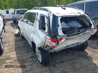 2016 GMC Terrain SLE with VIN 2GKALNEKXG6269020, listed as a IAAI auction lot 42023832 with 181,573 mi miles and . Bid and sale history available at DreamBid. Image 3.