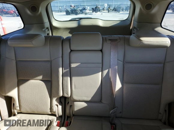 2015 Jeep Grand Cherokee Limited with VIN 1C4RJEBG8FC614815, listed as a Copart auction lot 46815175 with 138,848 mi miles and Clean Title. Bid and sale history available at carsss.com. Image 10.