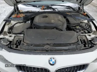 2018 BMW 4 Series 430i xDrive с VIN WBA4J3C5XJBG96038, выставлен на аукционе Copart как лот 45639275 с пробегом 58 505 миль миль и Списание • Salvage title. История ставок и продаж доступна на DreamBid. Изображение 11.