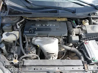2006 Scion tC with VIN JTKDE177160077182, listed as a IAAI auction lot 41759264 with 122,324 mi miles. Bid and sale history available at carsss.com. Image 10.