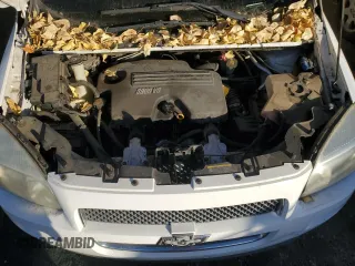 2008 Chevrolet Uplander LS with VIN 1GNDV23W58D193143, listed as a Copart auction lot 44179615 with 192,010 mi miles and Salvage Title. Bid and sale history available at DreamBid. Image 12.