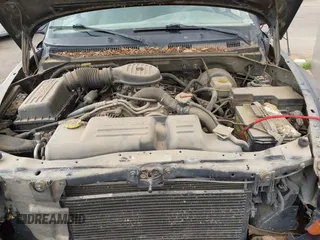 2001 Dodge Durango with VIN 1B4HS28ZX1F599156, listed as a IAAI auction lot 42591755 with 221,802 mi miles and . Bid and sale history available at DreamBid. Image 10.