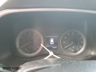 2019 Hyundai Tucson Night with VIN KM8J33AL4KU874459, listed as a Copart auction lot 74639184 with 89,684 mi miles and Non Repairable. Bid and sale history available at carsss.com. Image 9.