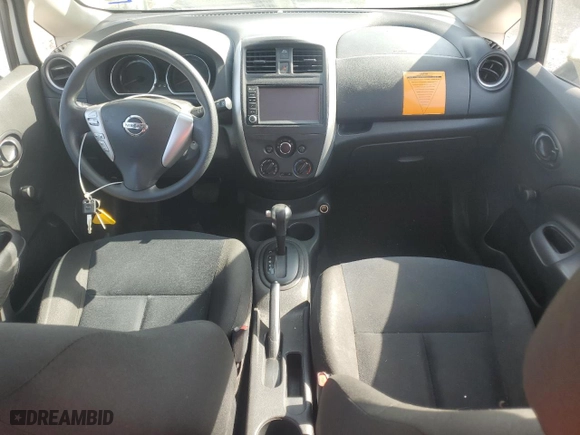 2019 Nissan Versa Note SV with VIN 3N1CE2CP3KL354722, listed as a Copart auction lot 49114415 with 96,350 mi miles and Clean Title. Bid and sale history available at carsss.com. Image 8.