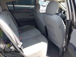 2012 Nissan Sentra SR with VIN 3N1AB6AP5CL730719, listed as a IAAI auction lot 42459570 with 130,789 mi miles and . Bid and sale history available at DreamBid. Image 8.