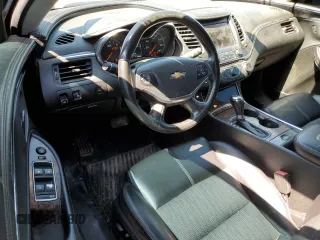 2015 Chevrolet Impala LT с VIN 2G1125S31F9234402, выставлен на аукционе Copart как лот 56736905 с пробегом 183 528 миль миль и Чистый • Clean title. История ставок и продаж доступна на DreamBid. Изображение 8.