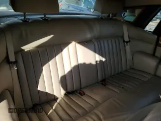 2004 Rolls-Royce Phantom z VIN SCA1S68414UX07249, wystawiony jako Copart lot #88060075 z przebiegiem Nie podano mil oraz Szkody całkowita. Historia ofert i sprzedaży dostępna na DreamBid. Obrazek 10.
